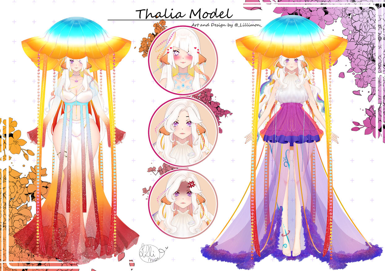 Thalia Model